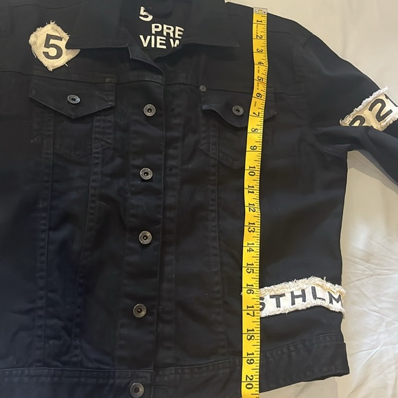 5 PREVIEW Swedish design jacket - Picture 9 of 9